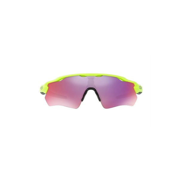 Oakley Radar EV Path Brille Retina Burn Prizm Road
